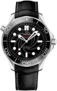 Omega Herrklocka 210.93.42.20.01.001 Seamaster Diver 300M