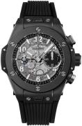 Hublot Herrklocka 441.CI.1171.RX Big Bang 42mm Svart/Gummi Ø42 mm