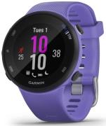 Garmin 010-02156-11 Forerunner 45 Small Svart/Gummi Ø39 mm