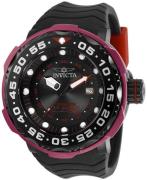 Invicta Herrklocka 28787 Pro Diver Svart/Gummi Ø52 mm