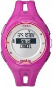 Timex Herrklocka TW5K87400H4 Ironman LCD/Resinplast Ø43 mm