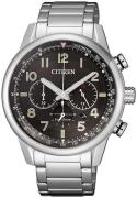 Citizen Herrklocka CA4420-81E Svart/Stål Ø43 mm