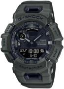 Casio Herrklocka GBA-900UU-3AER G-Shock Svart/Resinplast Ø48.9 mm