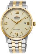 Orient Herrklocka RA-AC0F08G10B Contemporary Automatic