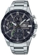 Casio Herrklocka EFS-S620DB-1AVUEF Edifice Svart/Stål Ø45.5 mm