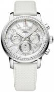 Chopard Damklocka 178511-3001 Classic Racing Mille Miglia Chronograph