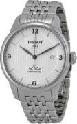 Tissot Herrklocka T006.408.11.037.00 T-Classic Silverfärgad/Stål