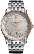 Breitling Herrklocka U17326211G1A1 Navitimer 1 Automatic 41