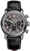 Breitling Herrklocka AB0119131B1P2 Aviator 8 B01 Chronograph 43