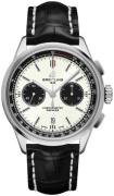 Breitling Herrklocka AB0118221G1P1 Premier Chronograph 42