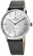 Hamilton Herrklocka H38755751 American Classic Timeless Intra-Matic