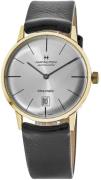 Hamilton Herrklocka H38475751 American Classic Timeless Intra-Matic