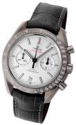 Omega Herrklocka 311.93.44.51.99.001 Speedmaster Moonwatch Co-Axial