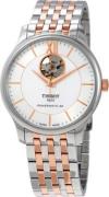 Tissot Herrklocka T063.907.22.038.01 Tradition