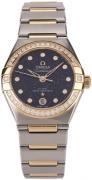 Omega Damklocka 131.25.29.20.53.001 Constellation Co-Axial 29Mm