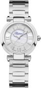 Chopard Damklocka 388563-3006 Imperiale Silverfärgad/Stål Ø29 mm