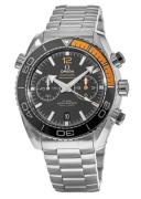 Omega Herrklocka 215.30.46.51.01.002 Seamaster Planet Ocean 600M