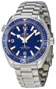 Omega Herrklocka 215.30.40.20.03.001 Seamaster Planet Ocean 600M