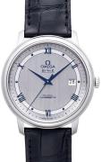 Omega Herrklocka 424.13.40.20.02.003 De Ville Prestige Co-Axial