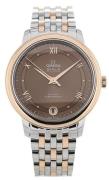 Omega Damklocka 424.20.33.20.13.001 De Ville Prestige Co-Axial 32.7mm