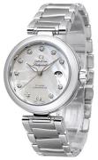 Omega Damklocka 425.30.34.20.55.002 De Ville Ladymatic Co-Axial 34mm