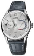 Oris Herrklocka 01 111 7700 4061-Set 1 23 71FC Culture