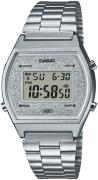 Casio B640WDG-7EF LCD/Stål