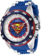 Invicta Herrklocka 29121 Dc Comics Flerfärgad/Stål Ø52 mm