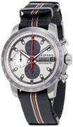 Chopard Herrklocka 168570-3002 Classic Racing Silverfärgad/Titan