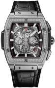 Hublot Herrklocka 601.NX.0173.LR.1104 Big Bang 45mm