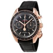 Omega Herrklocka 304.63.44.52.01.001 Speedmaster Moonwatch