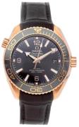 Omega Herrklocka 215.63.40.20.13.001 Seamaster Planet Ocean 600M