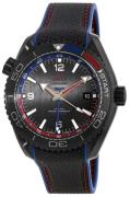 Omega Herrklocka 215.92.46.22.01.004 Seamaster Planet Ocean 600M