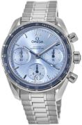 Omega Damklocka 324.30.38.50.03.001 Speedmaster Chronograph 38Mm