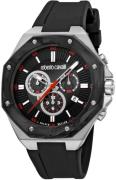 Roberto Cavalli by Franck Muller Herrklocka RV1G123P1011 Rc-119