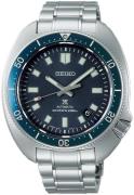 Seiko Herrklocka SLA049J1 Prospex Blå/Stål Ø44 mm