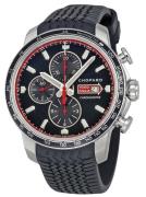 Chopard Herrklocka 168571-3001 Mille Miglia Svart/Gummi Ø44 mm