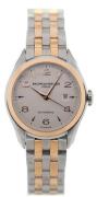 Baume & Mercier Damklocka M0A10152 Clifton