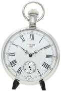 Tissot Herrklocka T861.405.99.033.00 Lepine Vit Ø51 mm