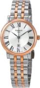 Tissot Damklocka T122.210.22.033.01 Carson