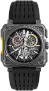 Bell & Ross Herrklocka BR-X1-TOURBILLON-RS18 Experimental