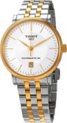 Tissot Herrklocka T122.407.22.031.00 Carson