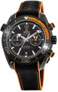 Omega Herrklocka 215.92.46.51.01.001 Seamaster Planet Ocean 600M