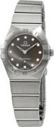 Omega Damklocka 131.10.25.60.56.001 Constellation Quartz 25Mm