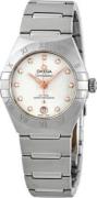 Omega Damklocka 131.10.29.20.52.001 Constellation Co-Axial 29Mm