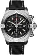 Breitling Herrklocka A13375101B1X2 Super Avenger Chronograph 48