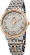 Omega Damklocka 424.20.33.20.52.003 De Ville Prestige