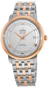 Omega Herrklocka 424.20.40.20.02.002 De Ville Prestige