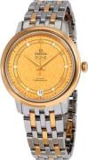 Omega Damklocka 424.20.33.20.58.003 De Ville Prestige