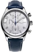 Frederique Constant Herrklocka FC-392RMS5B6 Runabout